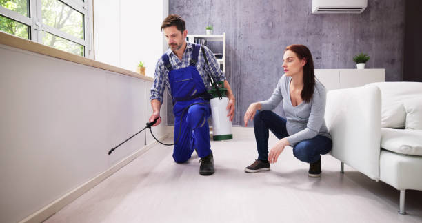 Best Pest Control for Multi-Family Homes  in Minneola, FL